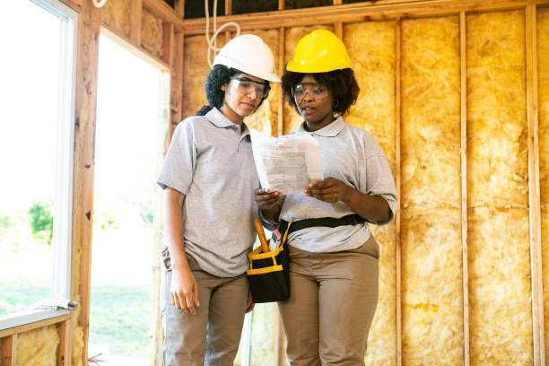 Trusted Johnston, SC Insulation Experts